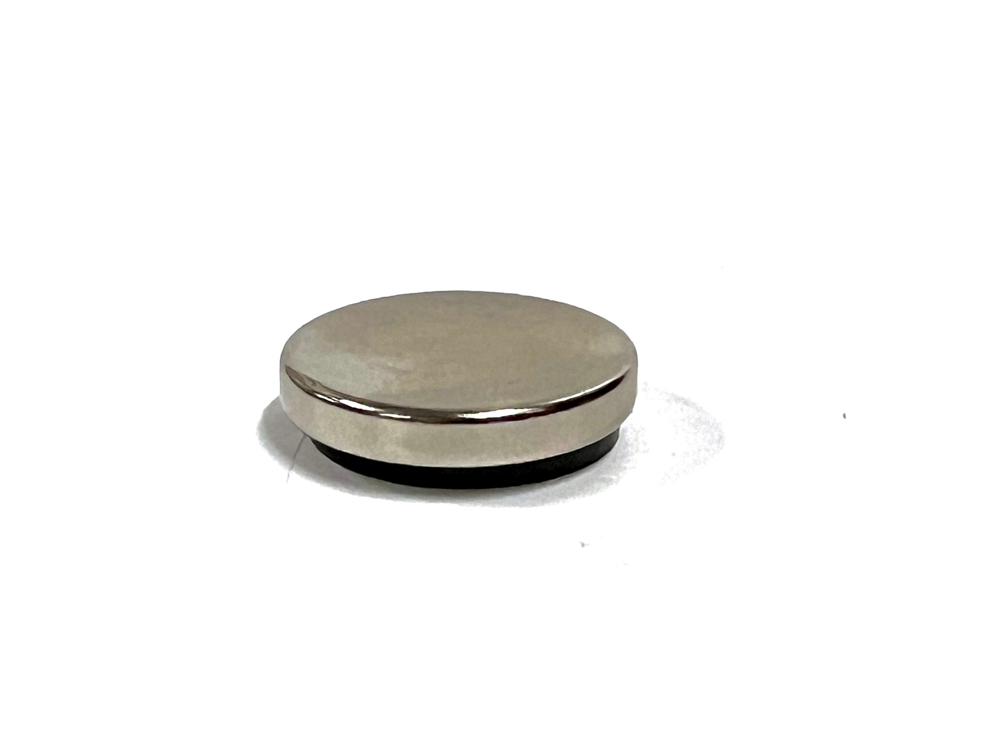 Magnet Neodym Ø24x4 För hjul Ex
