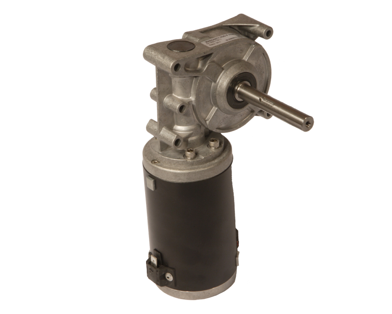 Motor BJ5000 (från 0911)