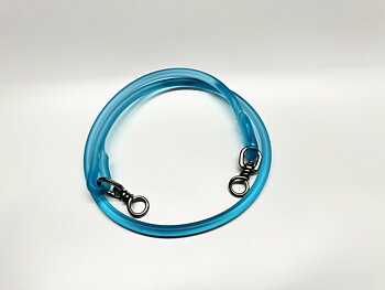 Gummistrikk 7,5mm