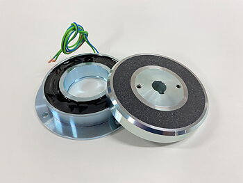 Clutck part BJ5000Ex Spool + Rotor KEB 
