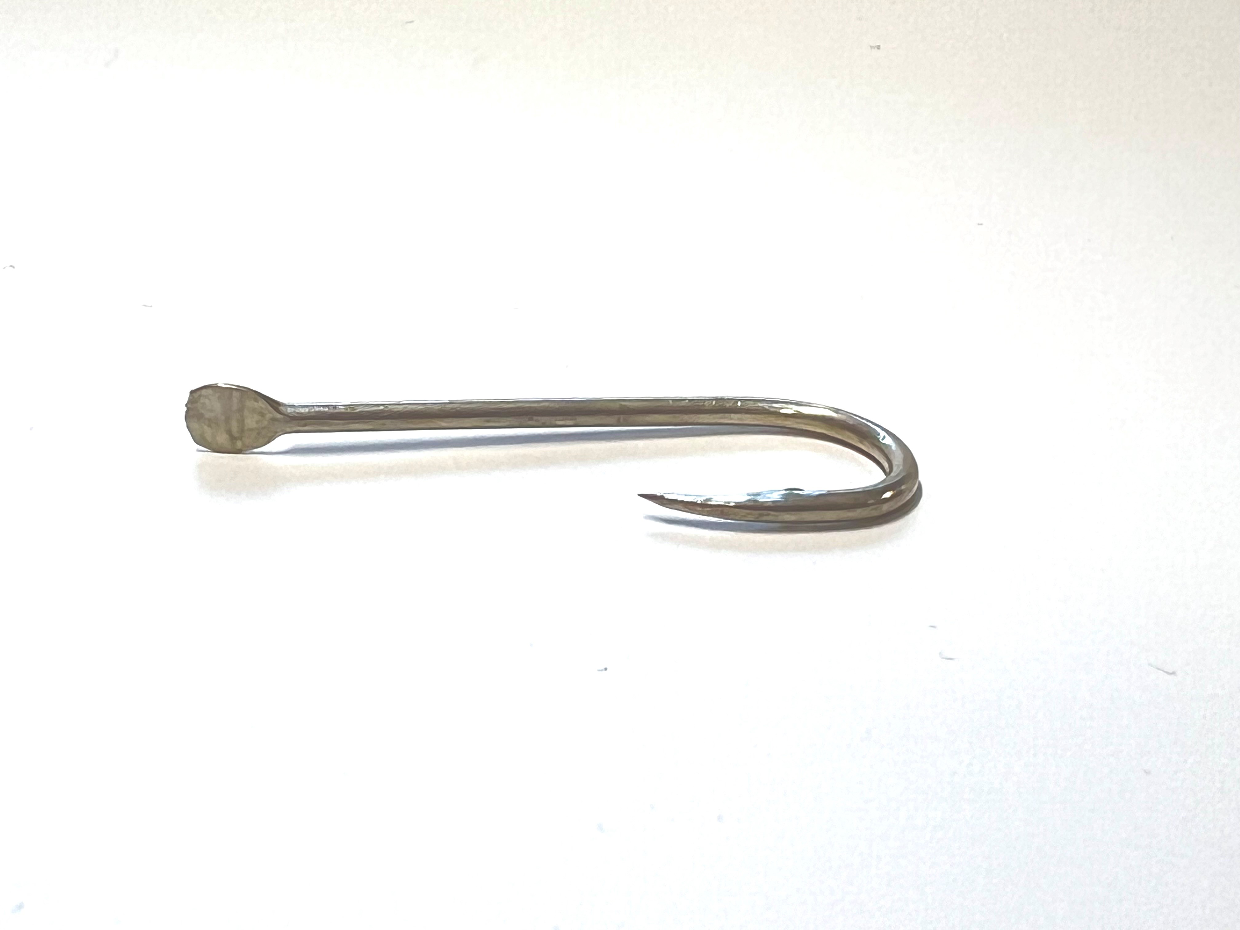 Krok makrill Razorbill Spade End size 8 - 2