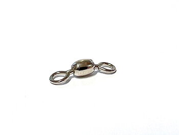 Swivels Razorbill Brass Crane no2 
