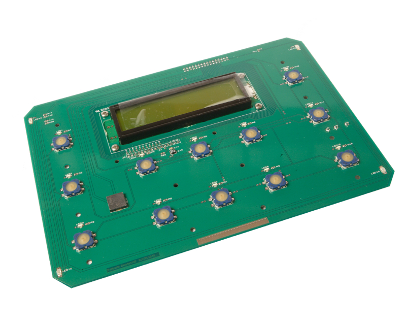 Electronics BJ5000 Key-card