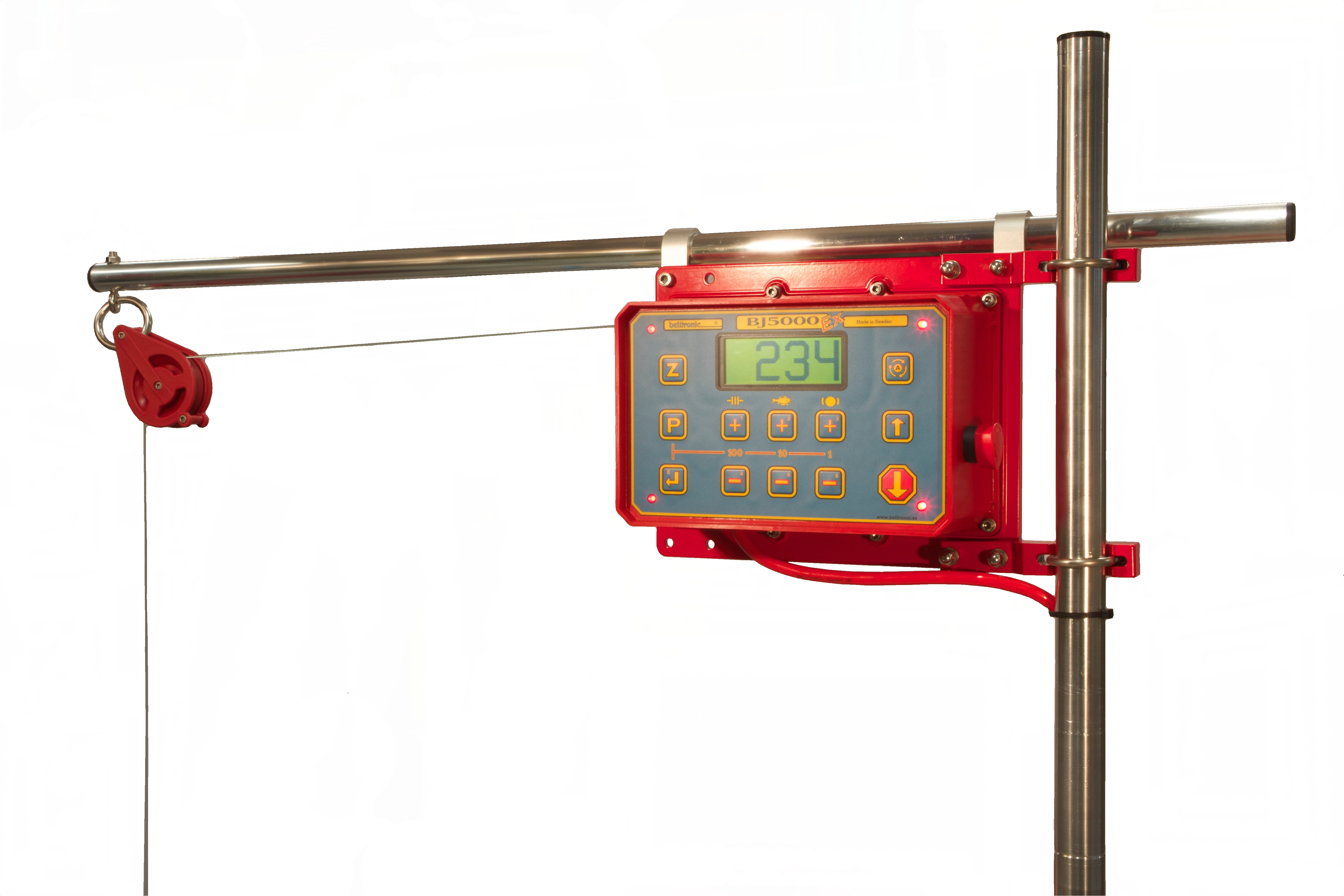 BJ5000EX  