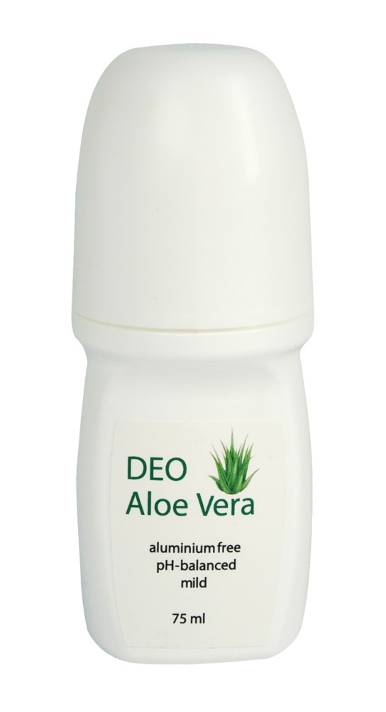 Aloe Vera Deo Roll