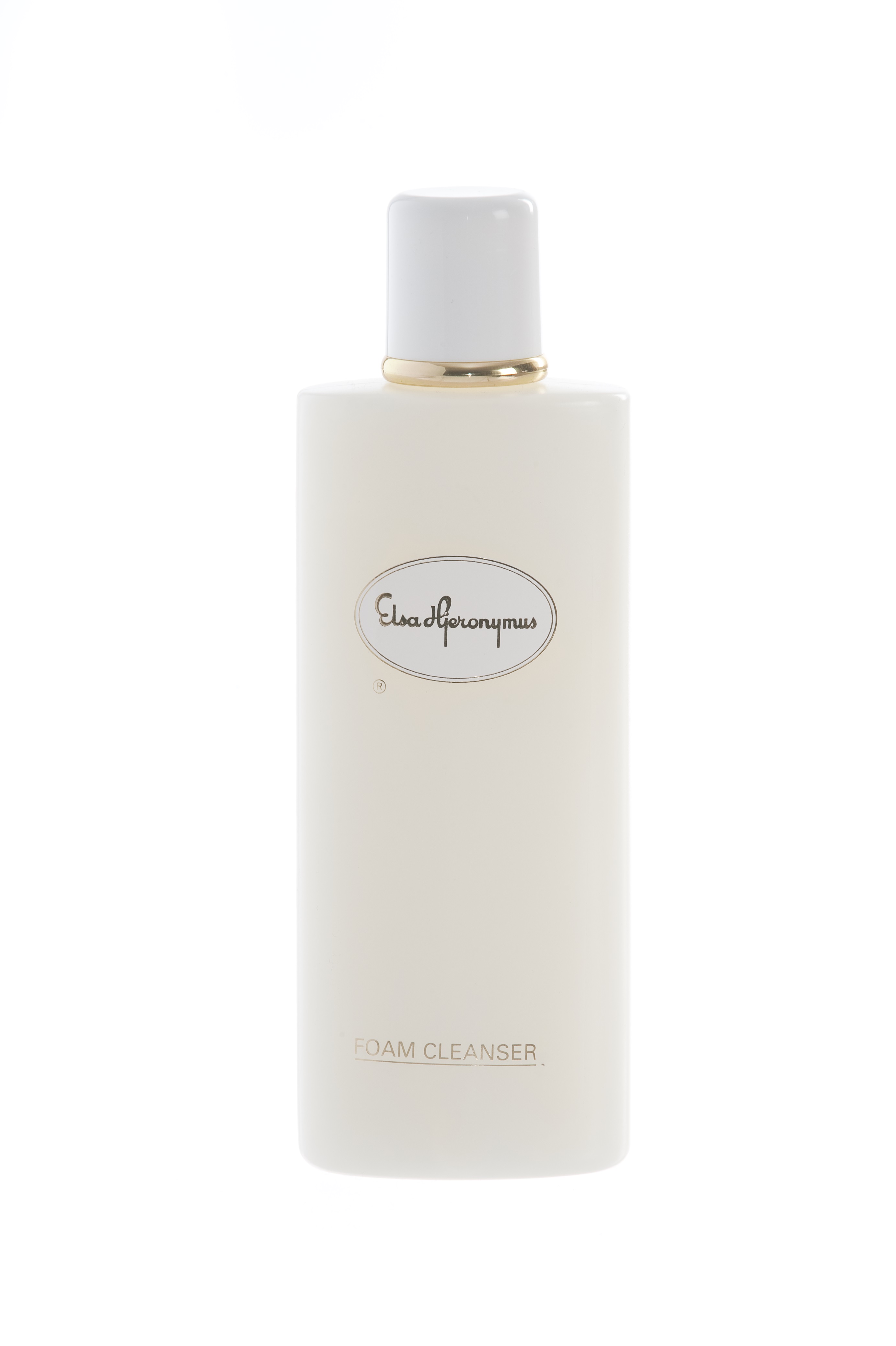 Foam Cleanser