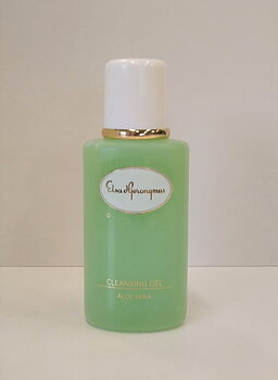 Aloe Vera Cleansing gel