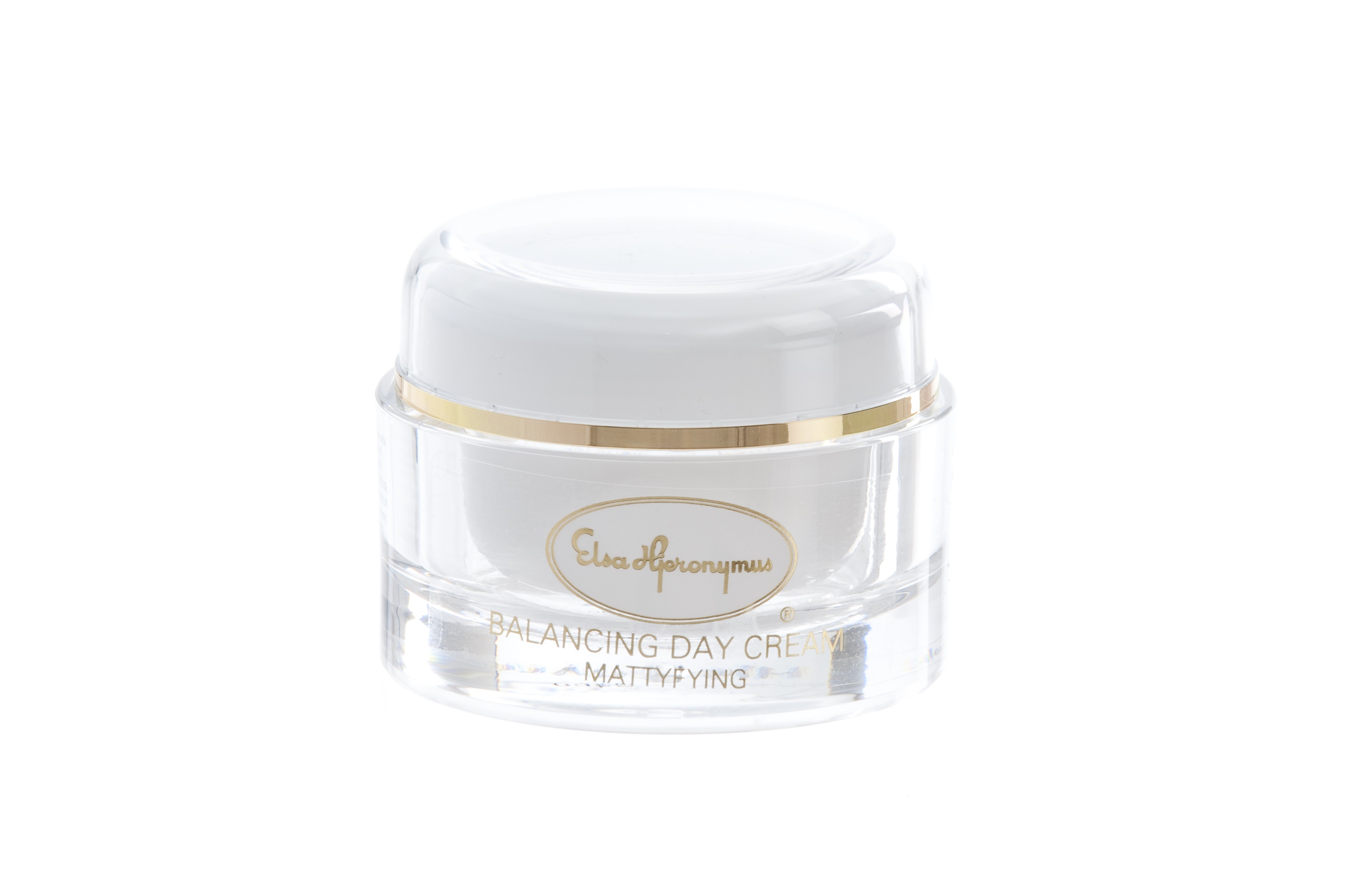 Balancing Day Cream
