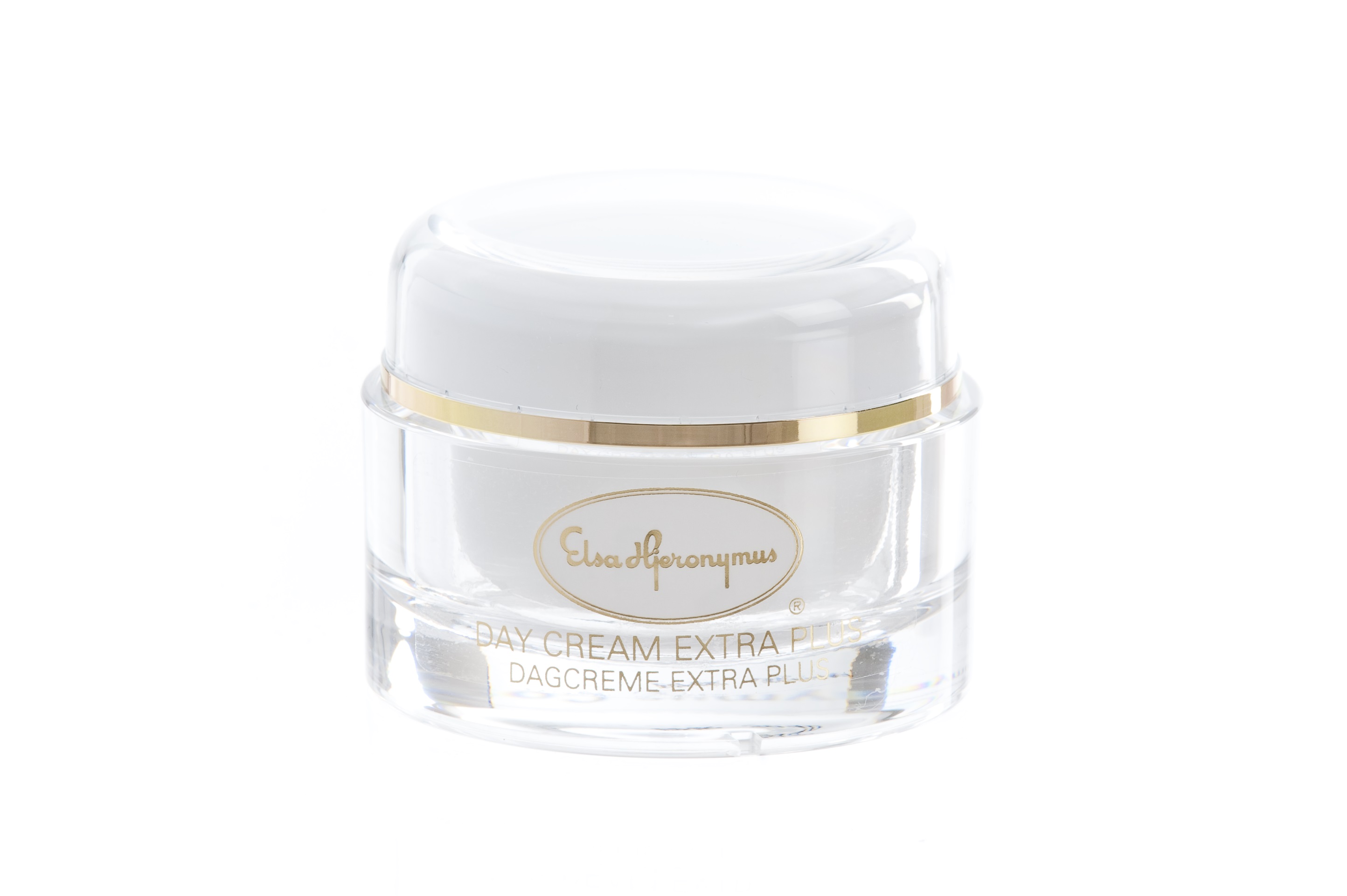 Day Cream Extra Plus