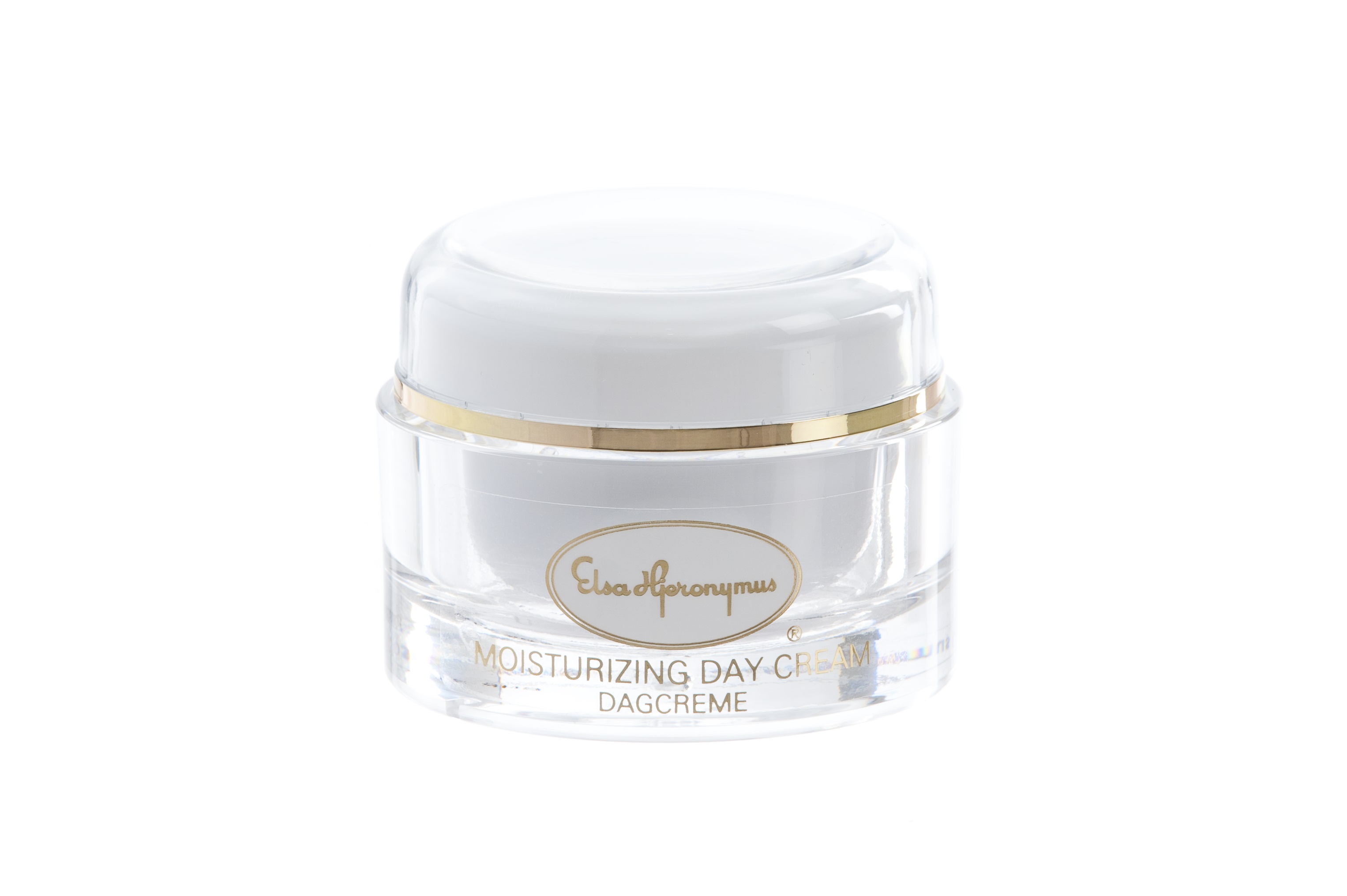 Moisturizing Day Cream