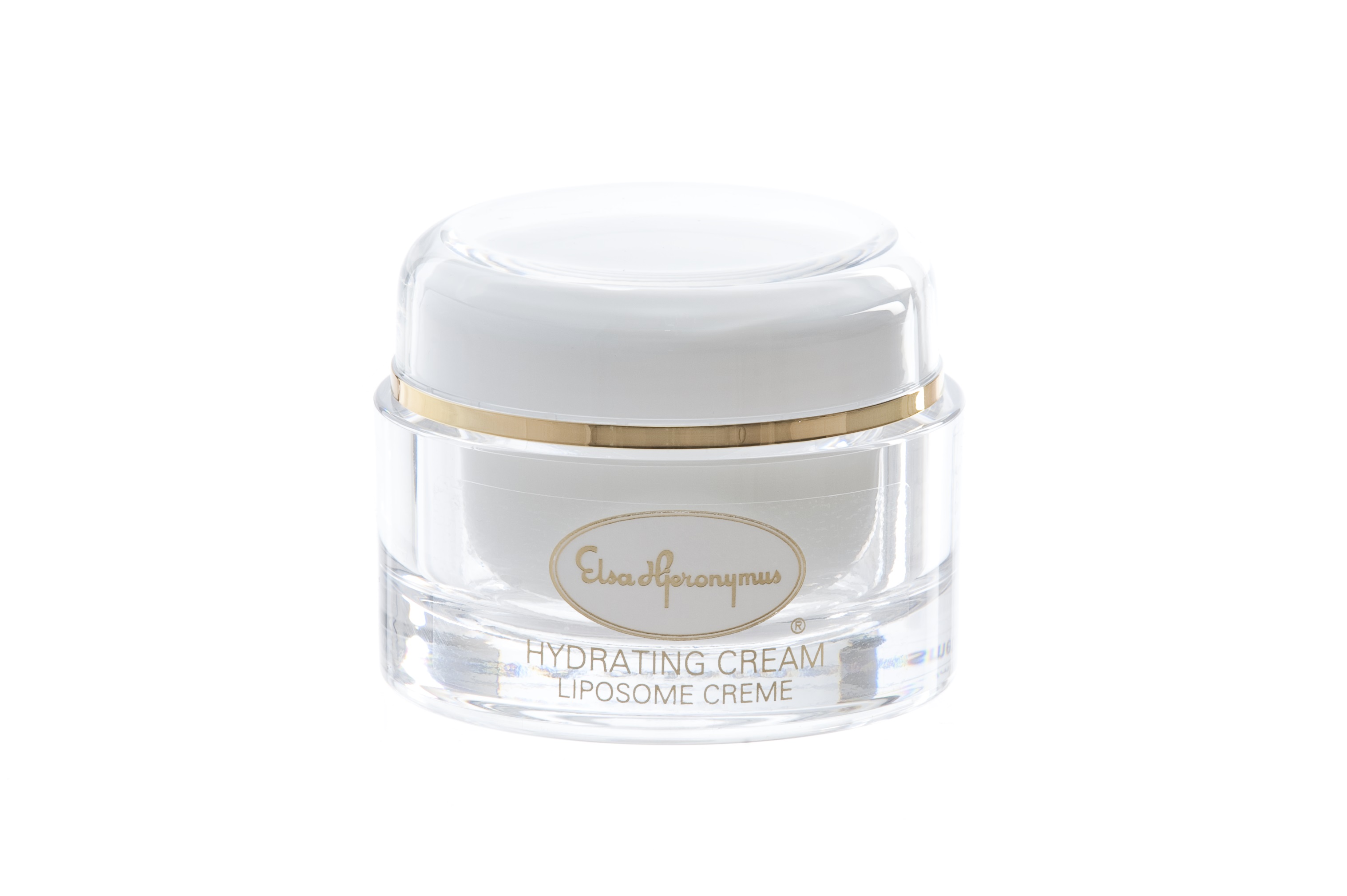 Hydrating Cream Liposome