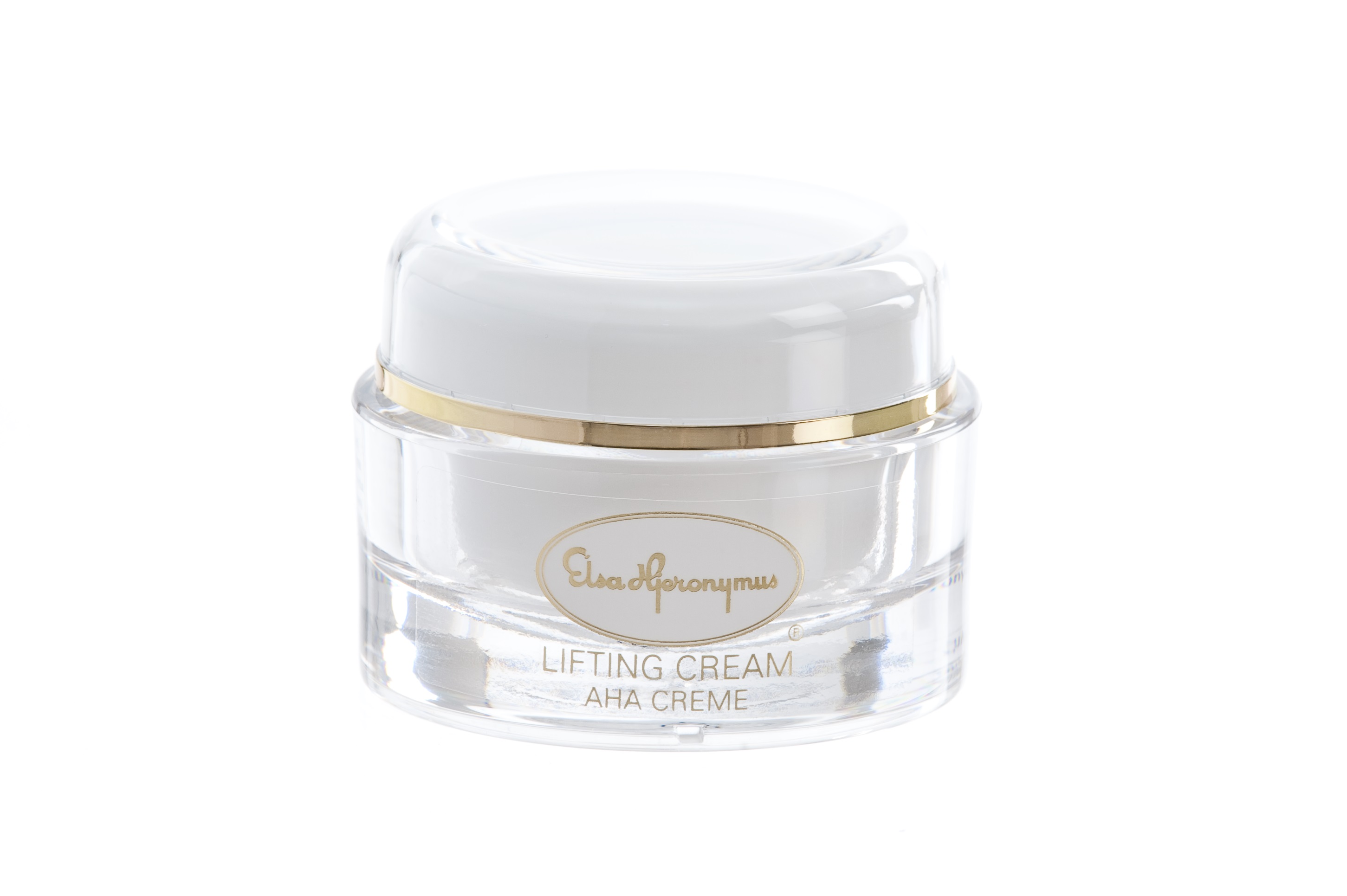 Lifting Cream AHA