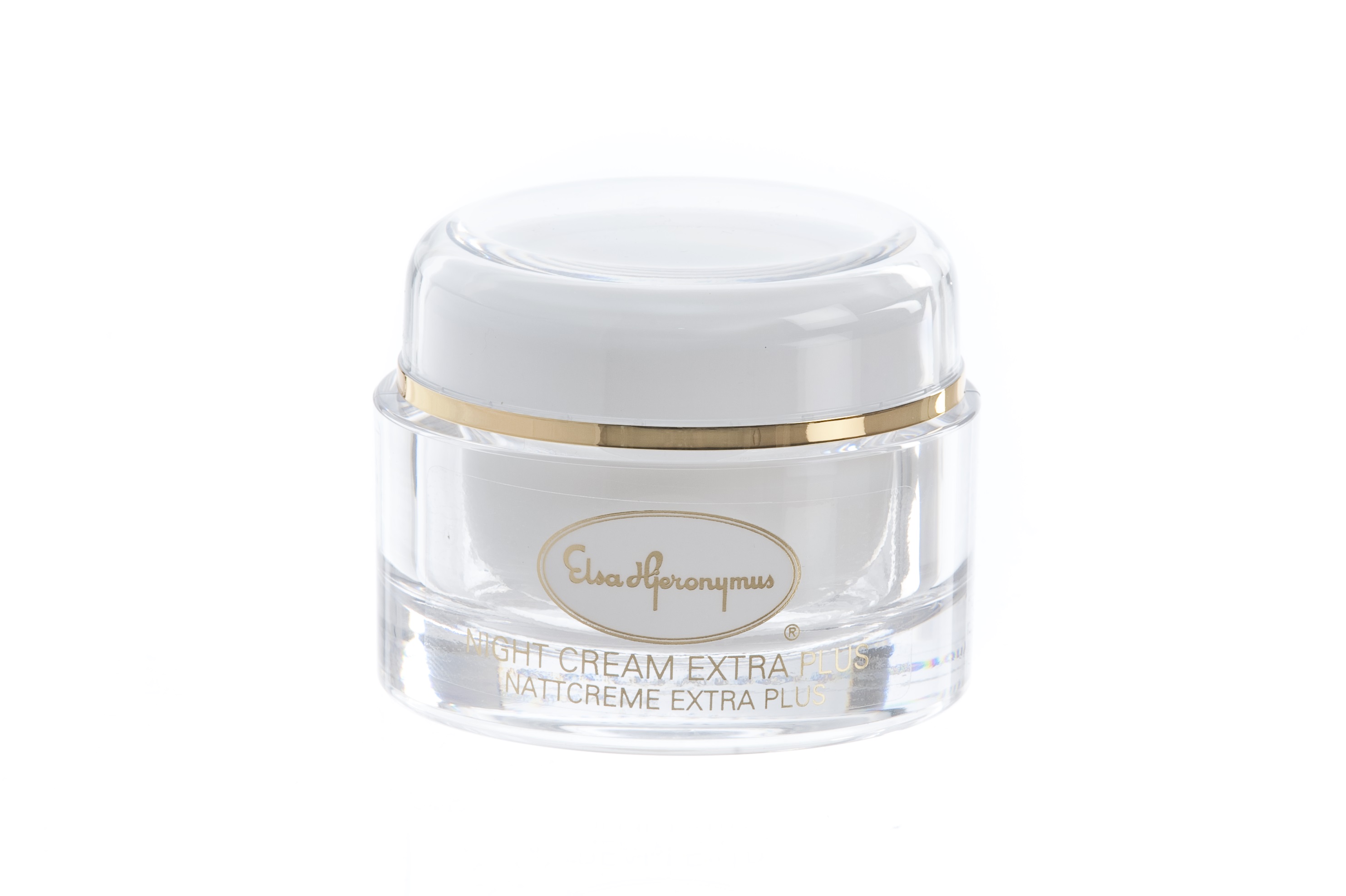 Night Cream Extra Plus