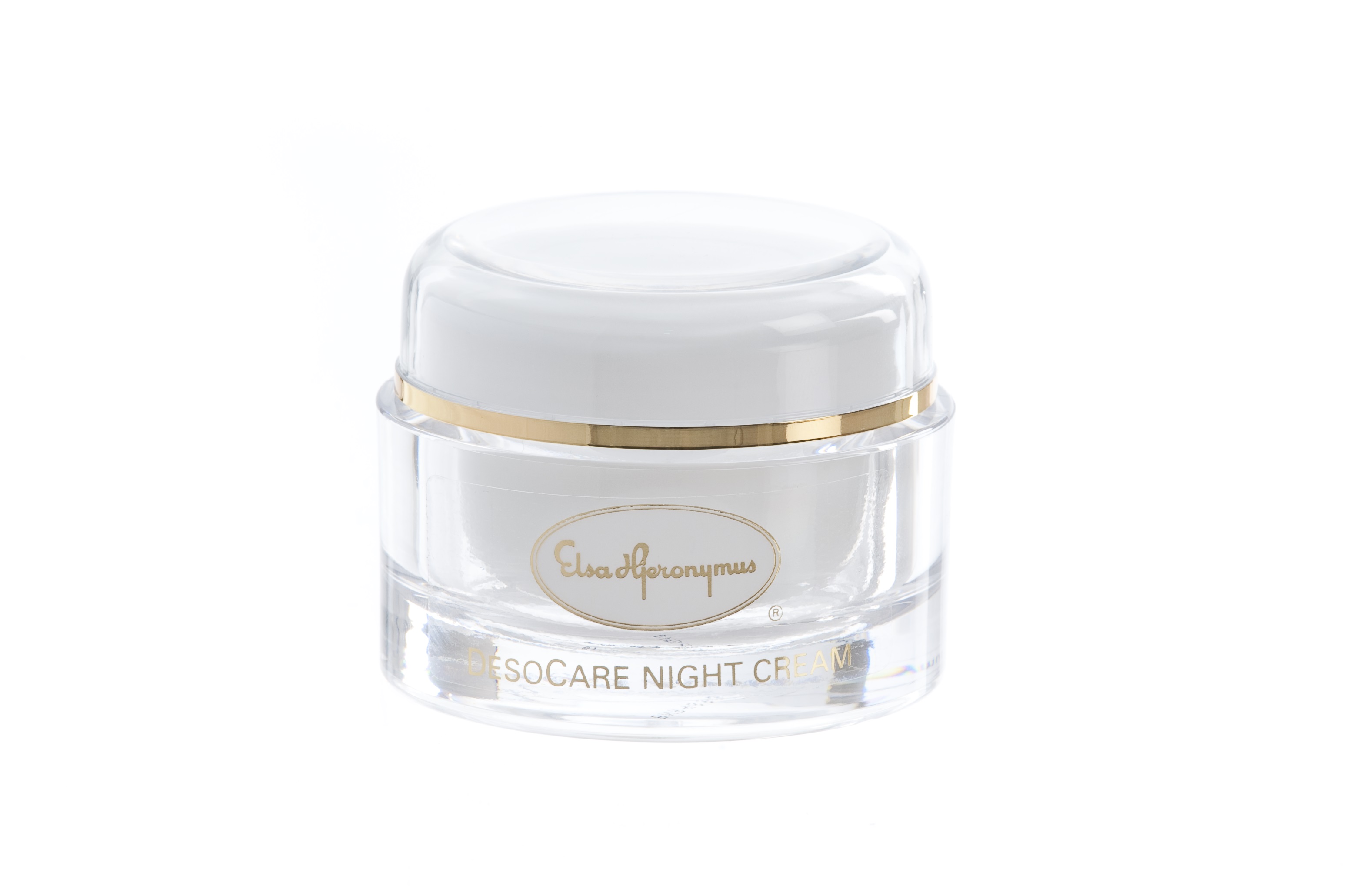 DesoCare Night Cream