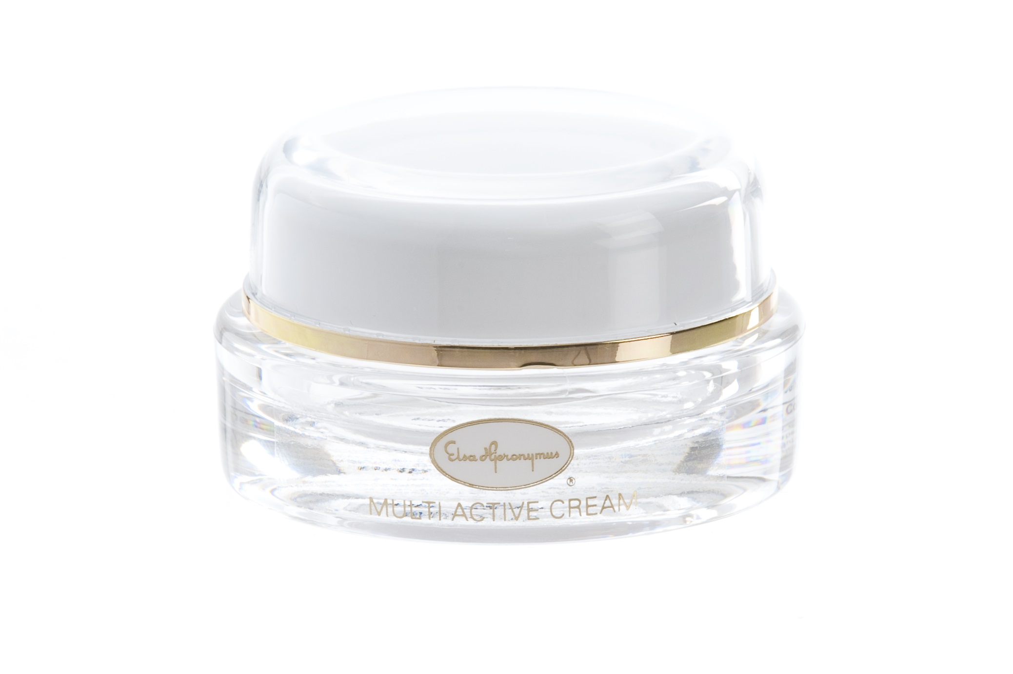 Multi Active Cream