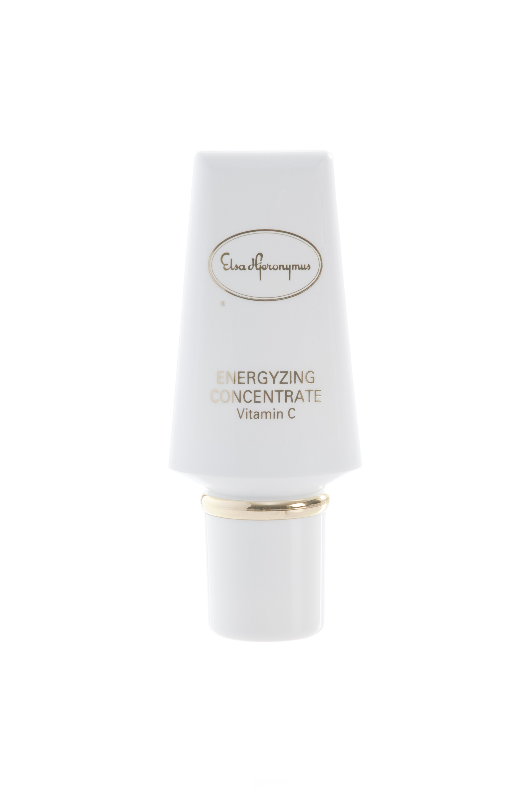 Energizing Concentrate/Serum
