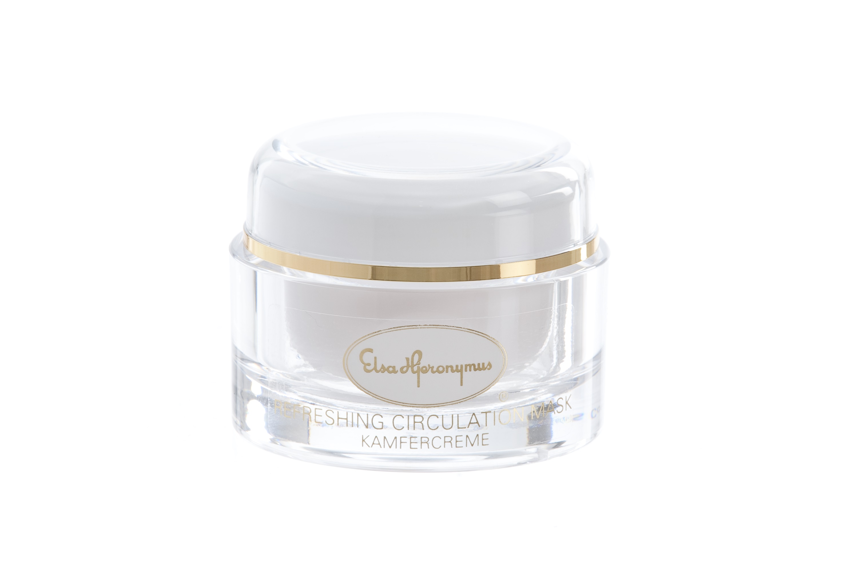 Refreshing Circulation Mask