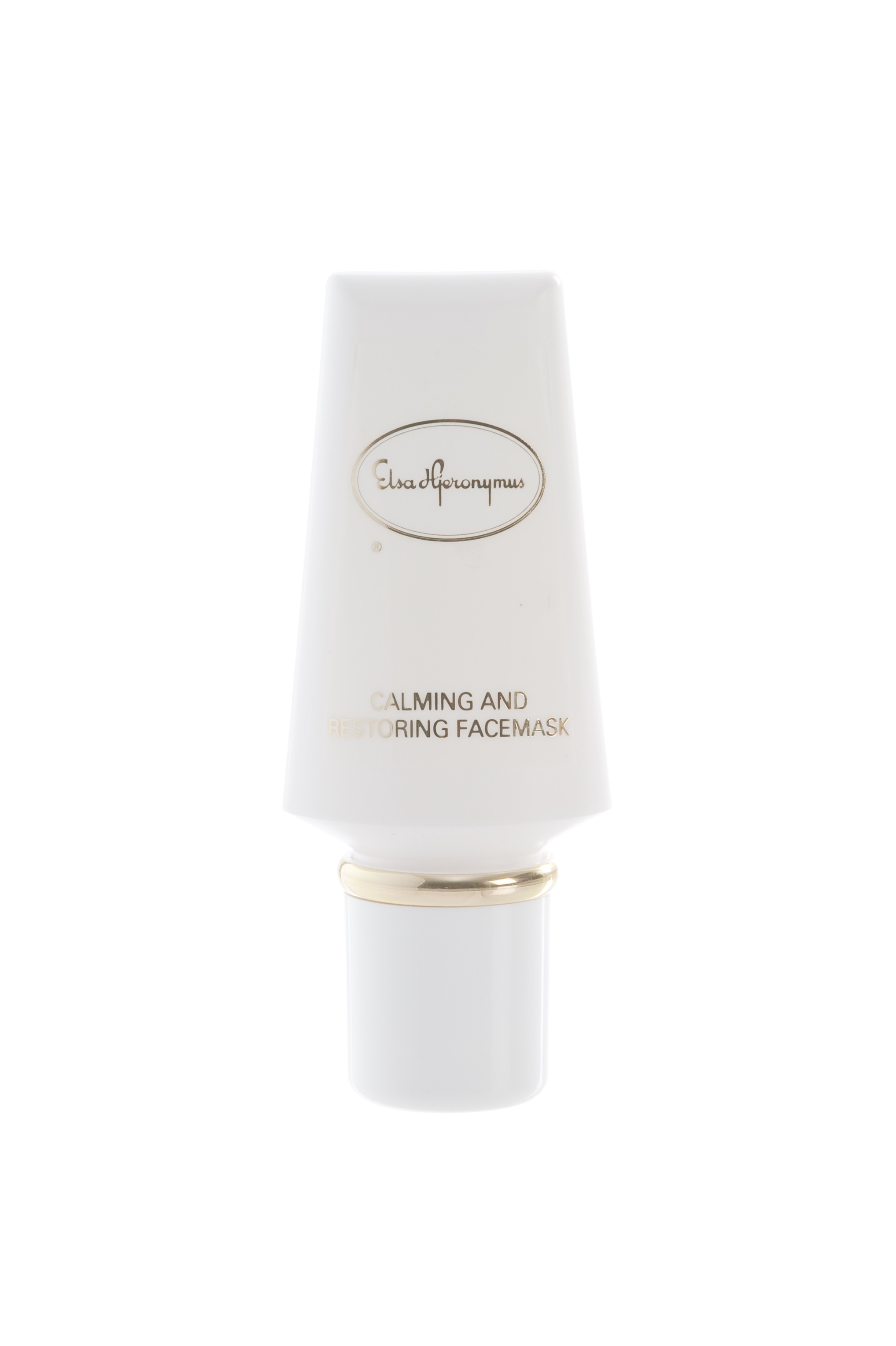 Calming & Restoring Facemask