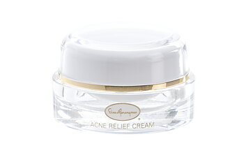 Acne Relief Cream Natural