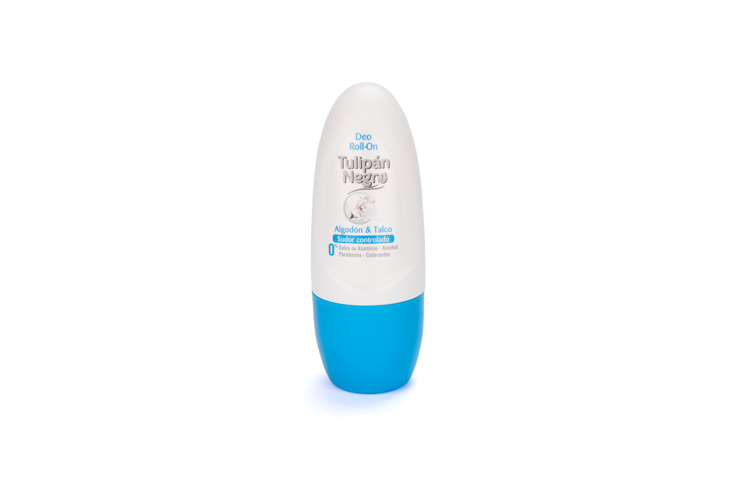 Roll-on Cotton / Talco Deo