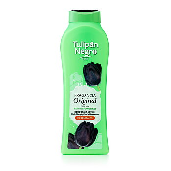 Shower Gel Original