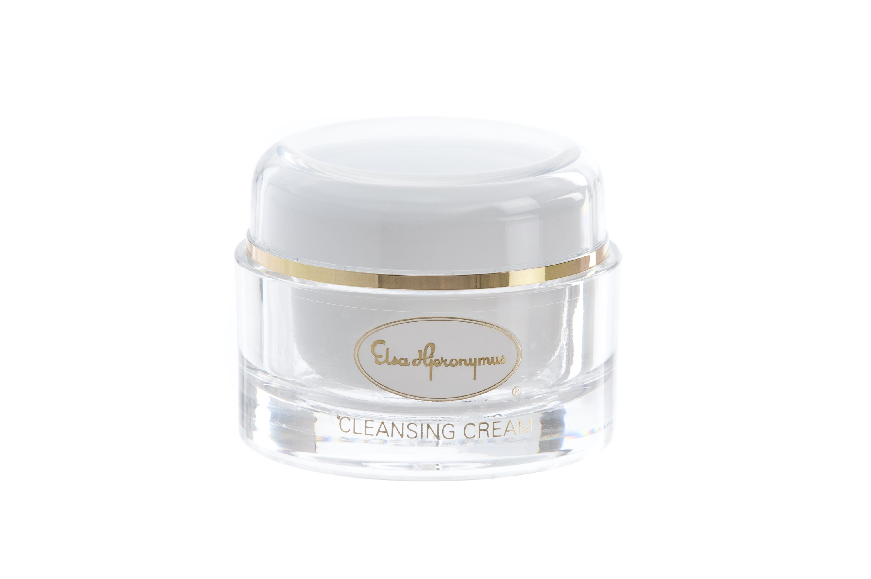 Cleansing Cream