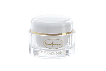 Cleansing Cream