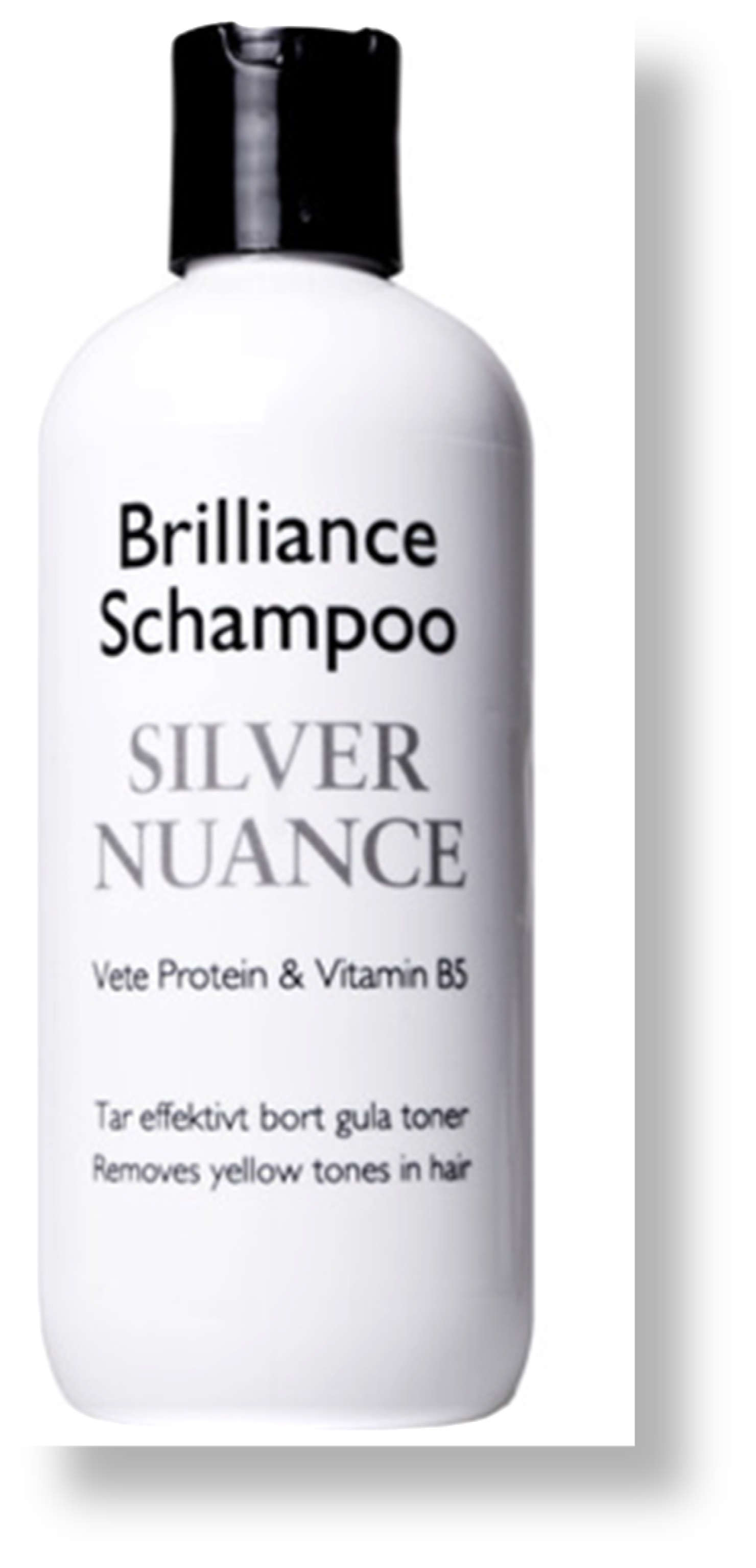 Silver Nuance Schampoo