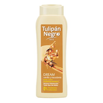 Dream bodylotion