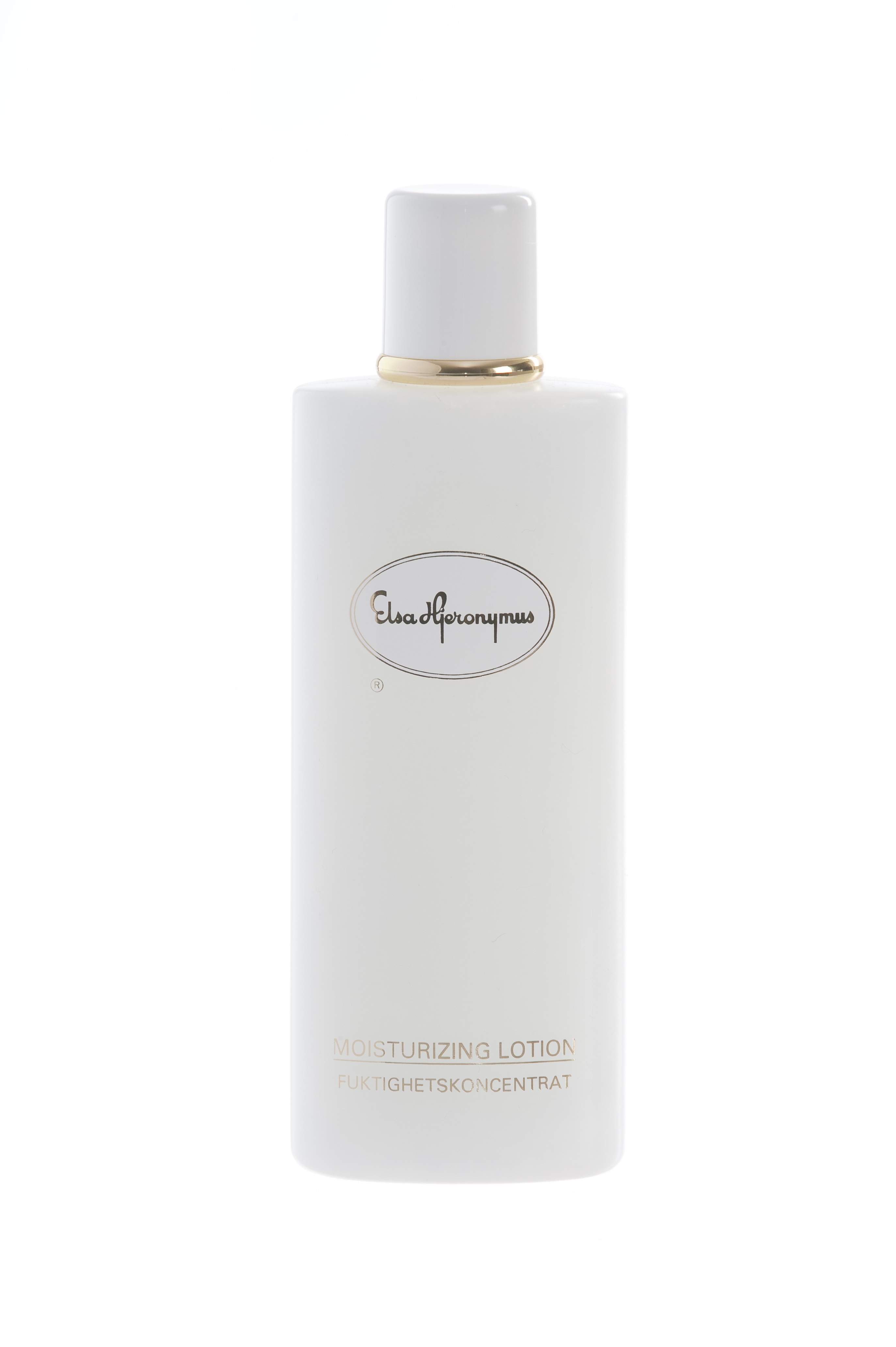 Moisturizing Lotion