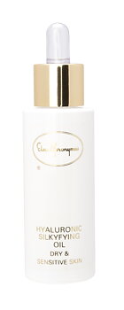 HYALURONIC SILKYFYING  FACIAL OIL - DRY SKIN
