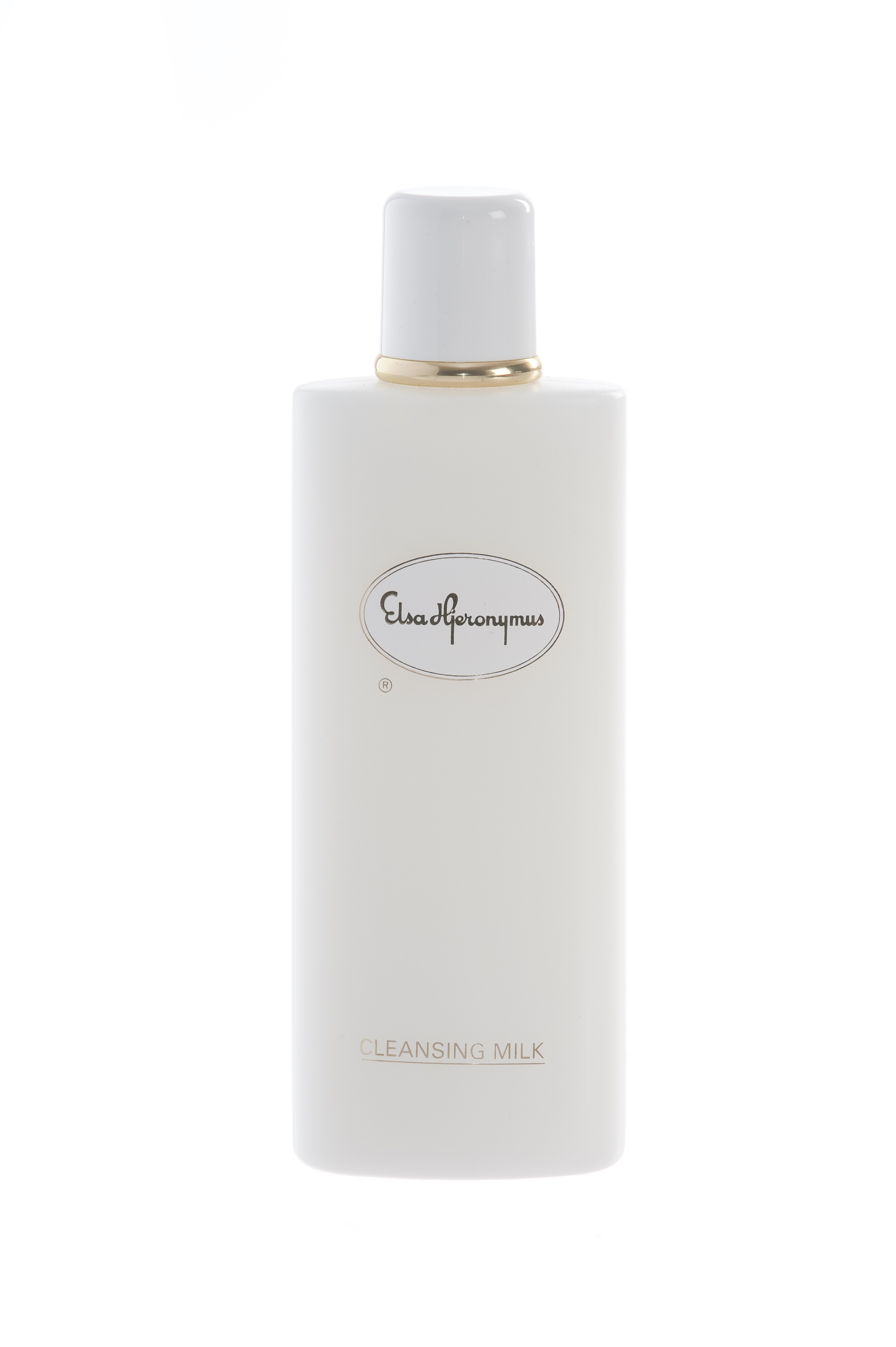 Cleansing Milk