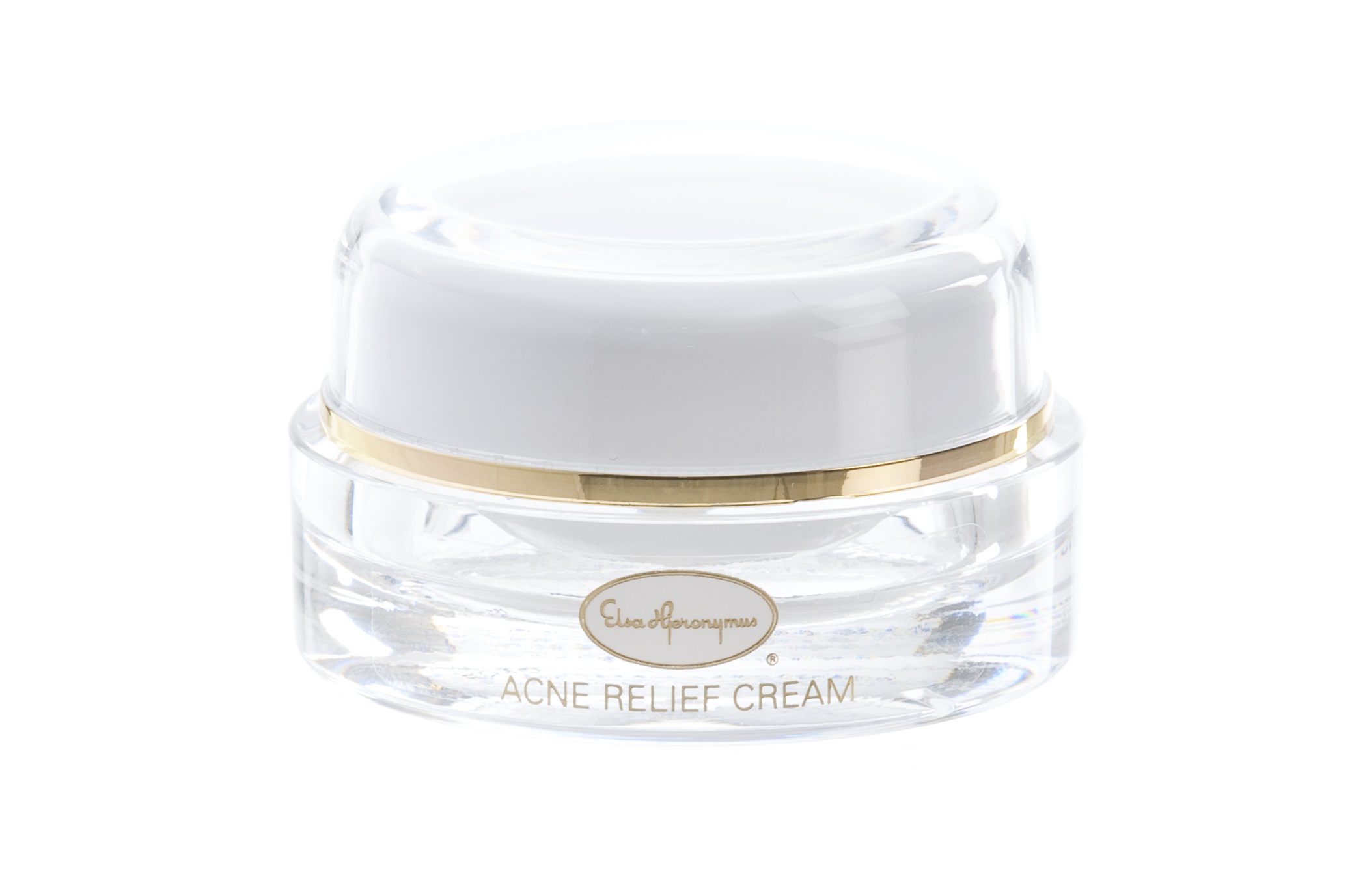 Acne Relief Cream Skintone
