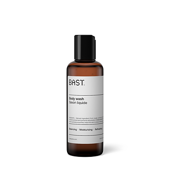 BAST Body Wash 90ml