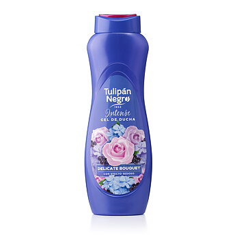 Shower gel Intense Delicate Bouquet