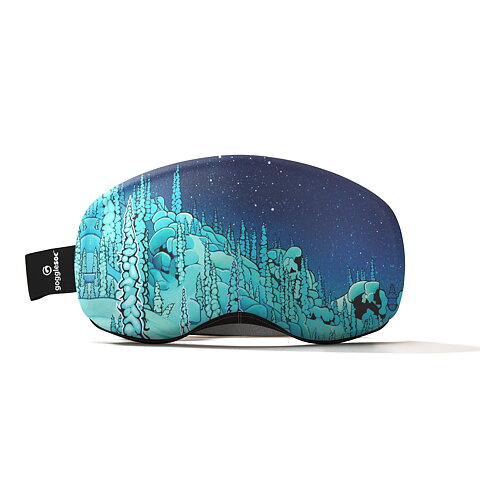 GOGGLESOC PRO REVY PILLOW