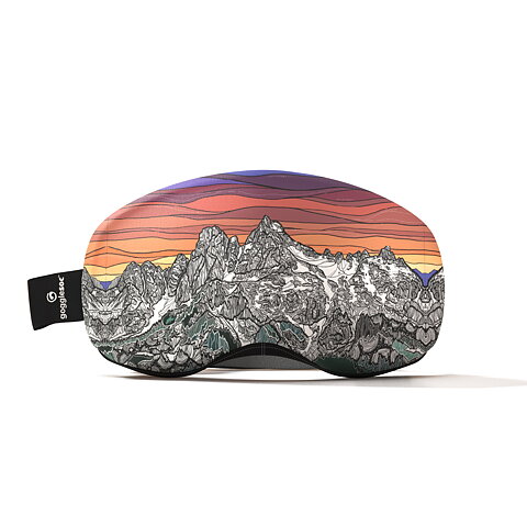 GOGGLESOC PRO SKY PILOT