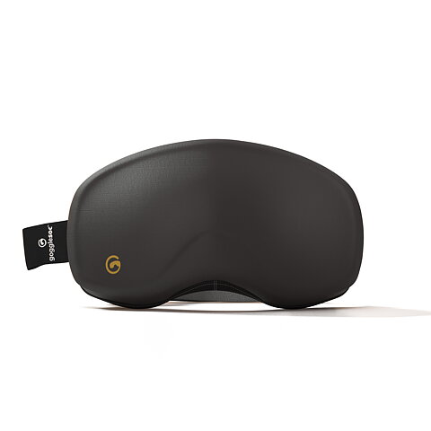 GOGGLESOC PRO BLACK