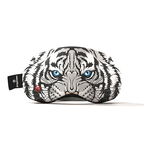 GOGGLESOC PRO SIBERIAN TIGER