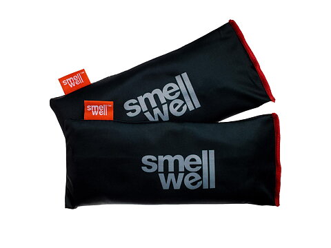 SmellWell XL Black