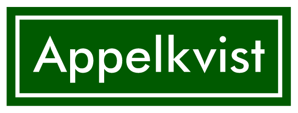 Namnskylt Nostalgigrön, Futura / Rak