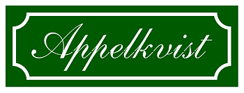 Nimikyltti Nostalgia vihreä, Shelley / Ranskalainen