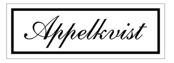 Nimikyltti Valkoinen, Shelley / Suora