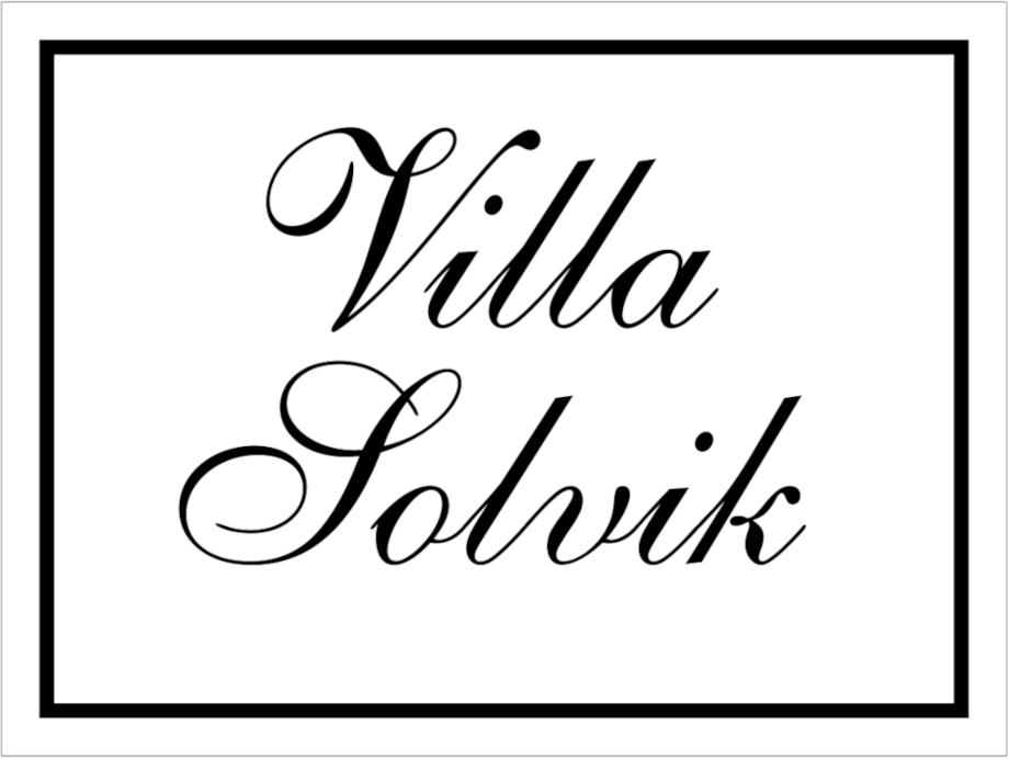Nimikyltti Valkoinen, Shelley / Suora - 4