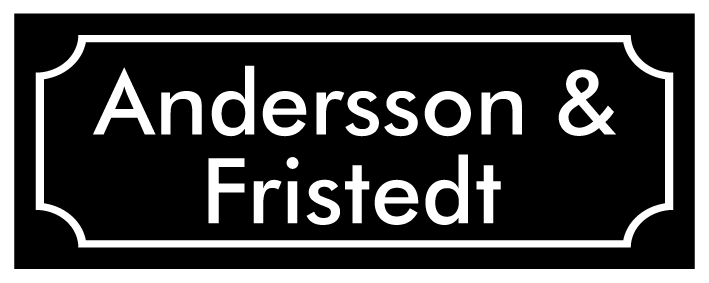 Nimikyltti Musta, Futura / Ranskalainen - 3