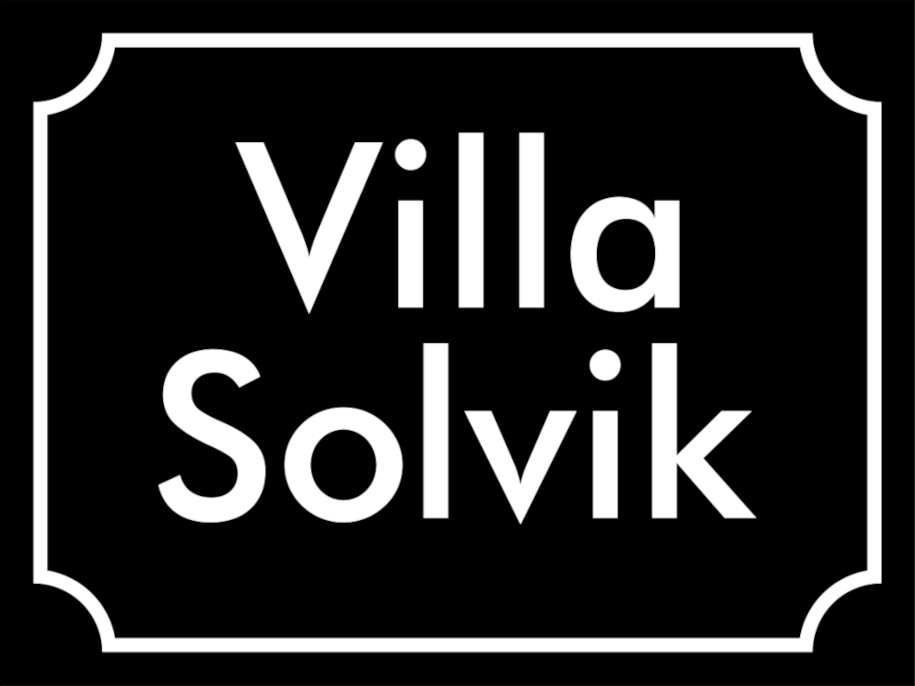 Nimikyltti Musta, Futura / Ranskalainen - 4