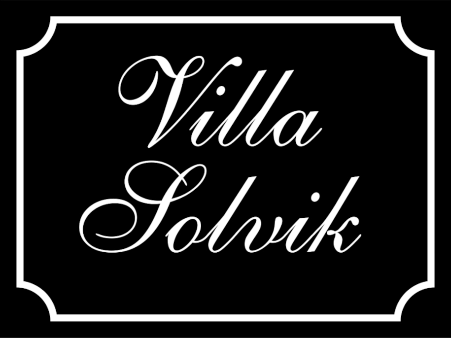 Nimikyltti Musta, Shelley / Ranskalainen - 4