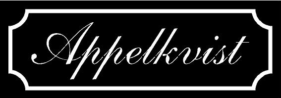Nimikyltti Musta, Shelley / Ranskalainen