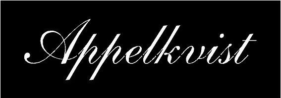 Namensschild Schwarz, Shelley / Kein