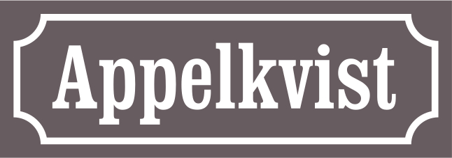 Namnskylt Mellangrå, Clarendon / Fransk